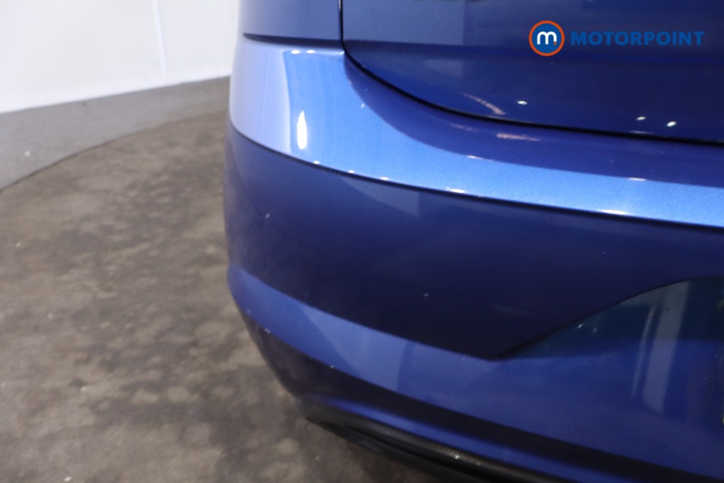 Volkswagen Polo SE Manual Petrol Hatchback - Stock Number (1631383) - 33rd supplementary image