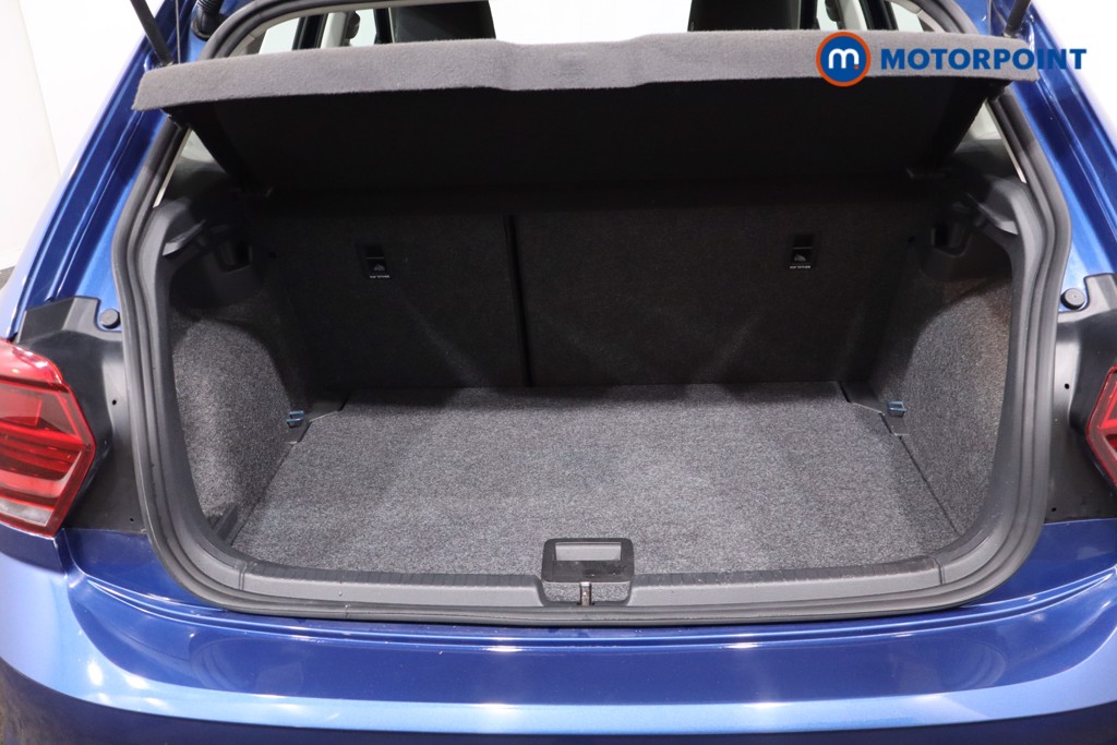 Volkswagen Polo SE Manual Petrol Hatchback - Stock Number (1631383) - 34th supplementary image