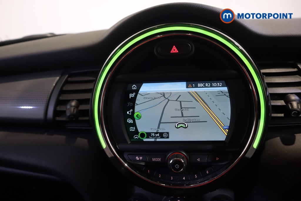 Mini Hatchback Cooper Classic Automatic Petrol Hatchback - Stock Number (1631478) - 2nd supplementary image