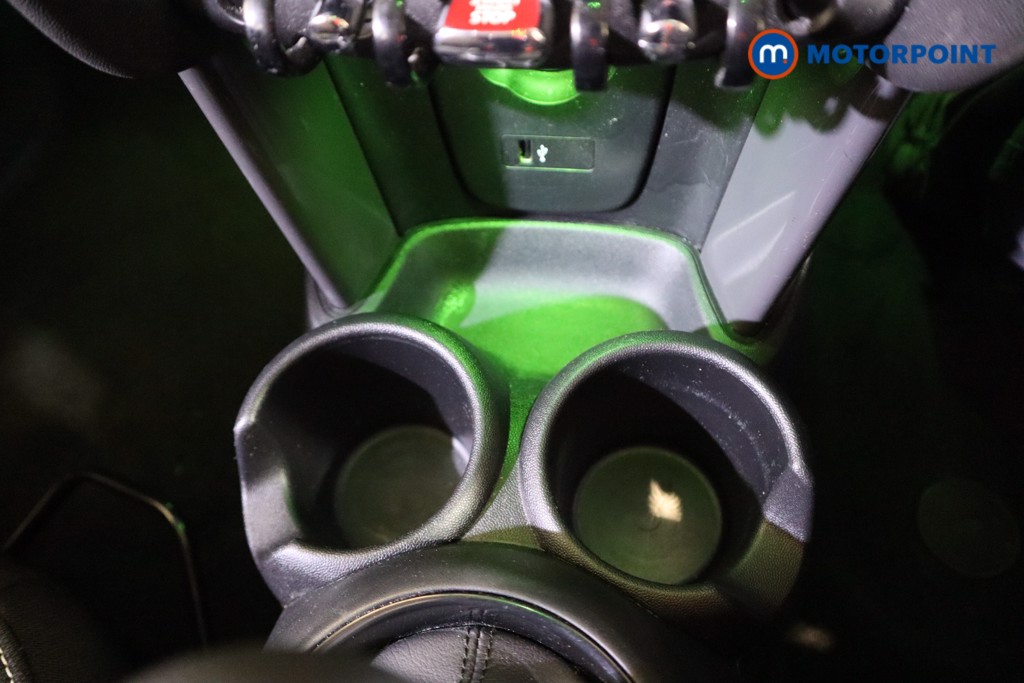 Mini Hatchback Cooper Classic Automatic Petrol Hatchback - Stock Number (1631478) - 5th supplementary image