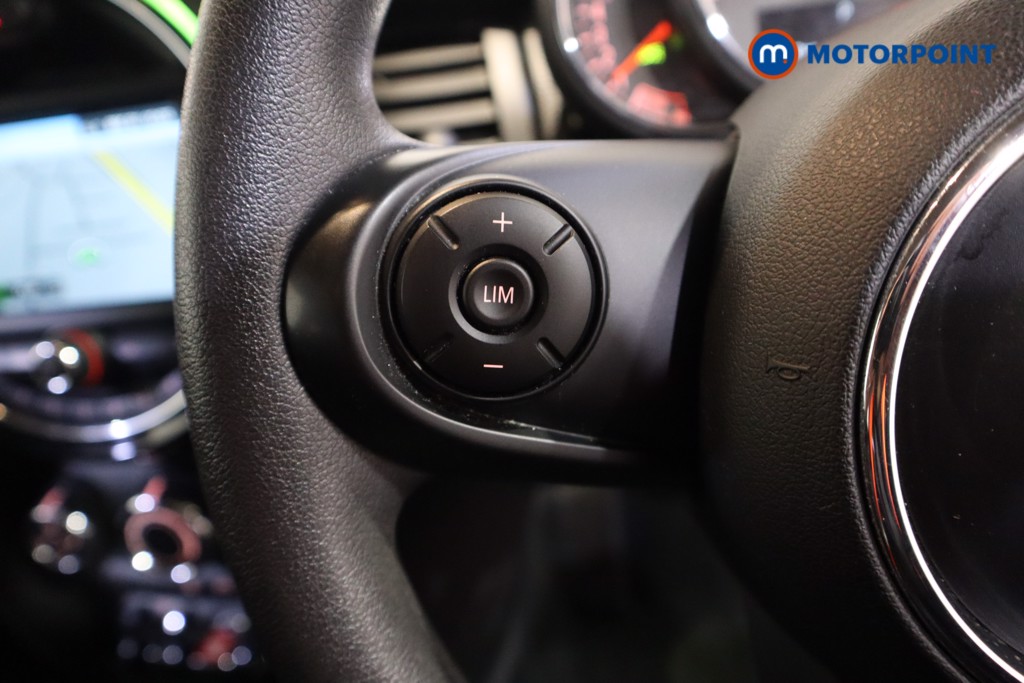 Mini Hatchback Cooper Classic Automatic Petrol Hatchback - Stock Number (1631478) - 9th supplementary image