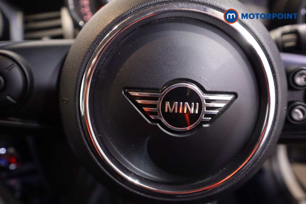 Mini Hatchback Cooper Classic Automatic Petrol Hatchback - Stock Number (1631478) - 10th supplementary image