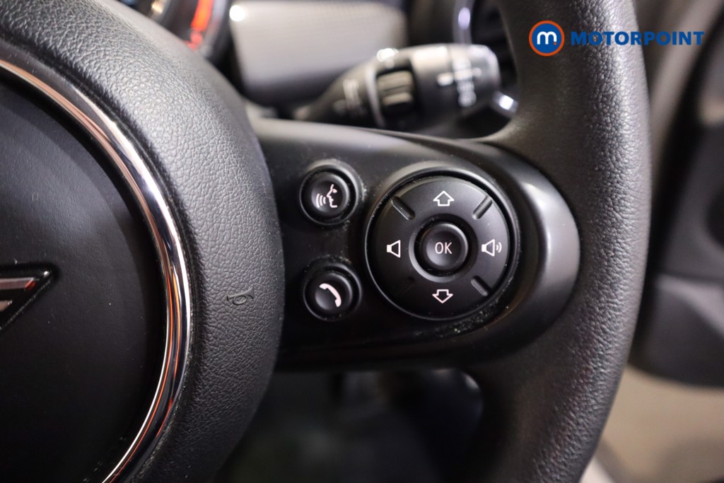 Mini Hatchback Cooper Classic Automatic Petrol Hatchback - Stock Number (1631478) - 11th supplementary image