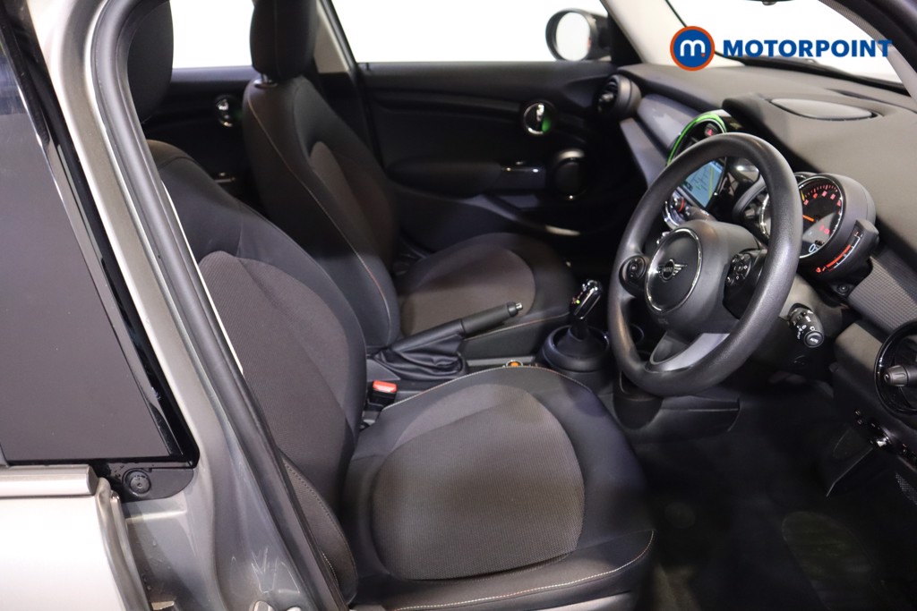 Mini Hatchback Cooper Classic Automatic Petrol Hatchback - Stock Number (1631478) - 16th supplementary image