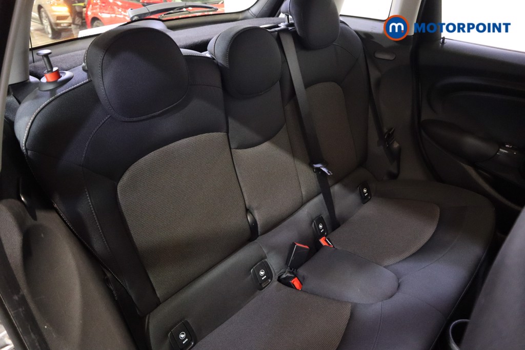 Mini Hatchback Cooper Classic Automatic Petrol Hatchback - Stock Number (1631478) - 17th supplementary image