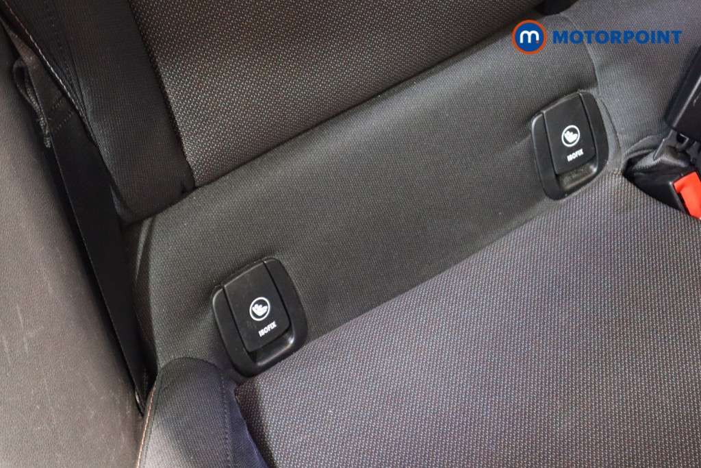 Mini Hatchback Cooper Classic Automatic Petrol Hatchback - Stock Number (1631478) - 18th supplementary image