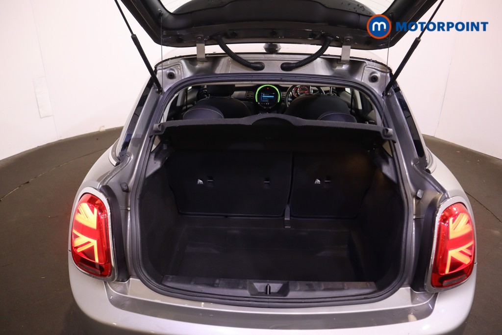 Mini Hatchback Cooper Classic Automatic Petrol Hatchback - Stock Number (1631478) - 19th supplementary image