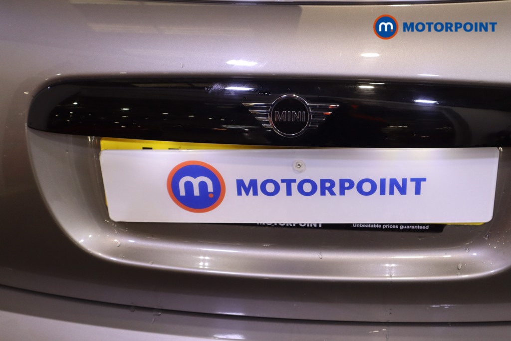 Mini Hatchback Cooper Classic Automatic Petrol Hatchback - Stock Number (1631478) - 20th supplementary image