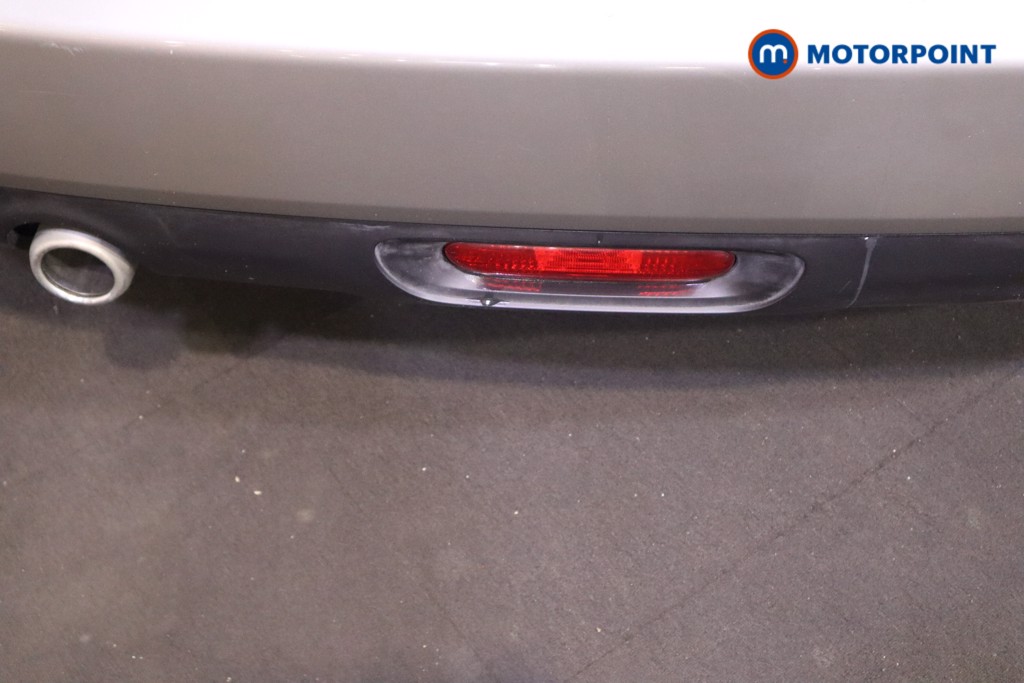 Mini Hatchback Cooper Classic Automatic Petrol Hatchback - Stock Number (1631478) - 23rd supplementary image