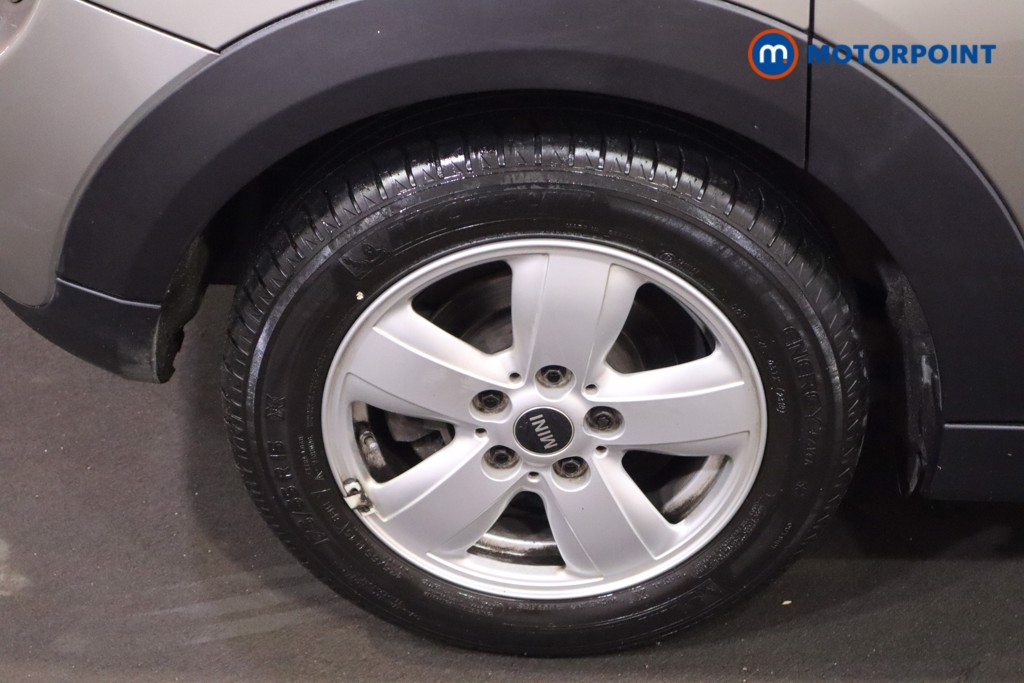 Mini Hatchback Cooper Classic Automatic Petrol Hatchback - Stock Number (1631478) - 24th supplementary image