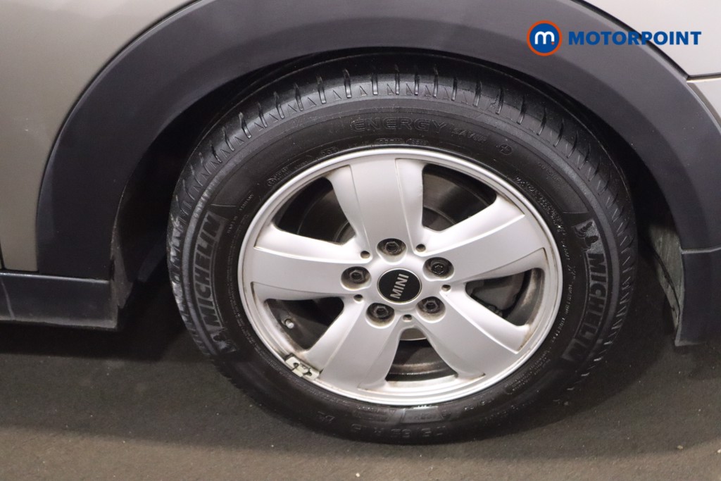 Mini Hatchback Cooper Classic Automatic Petrol Hatchback - Stock Number (1631478) - 25th supplementary image