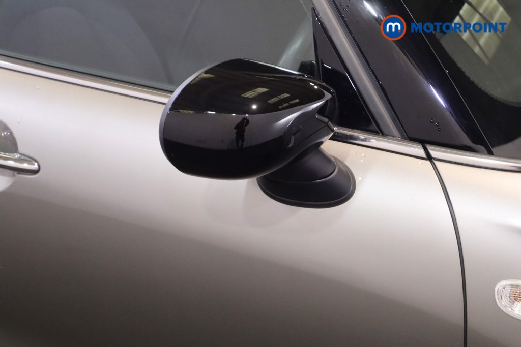 Mini Hatchback Cooper Classic Automatic Petrol Hatchback - Stock Number (1631478) - 26th supplementary image