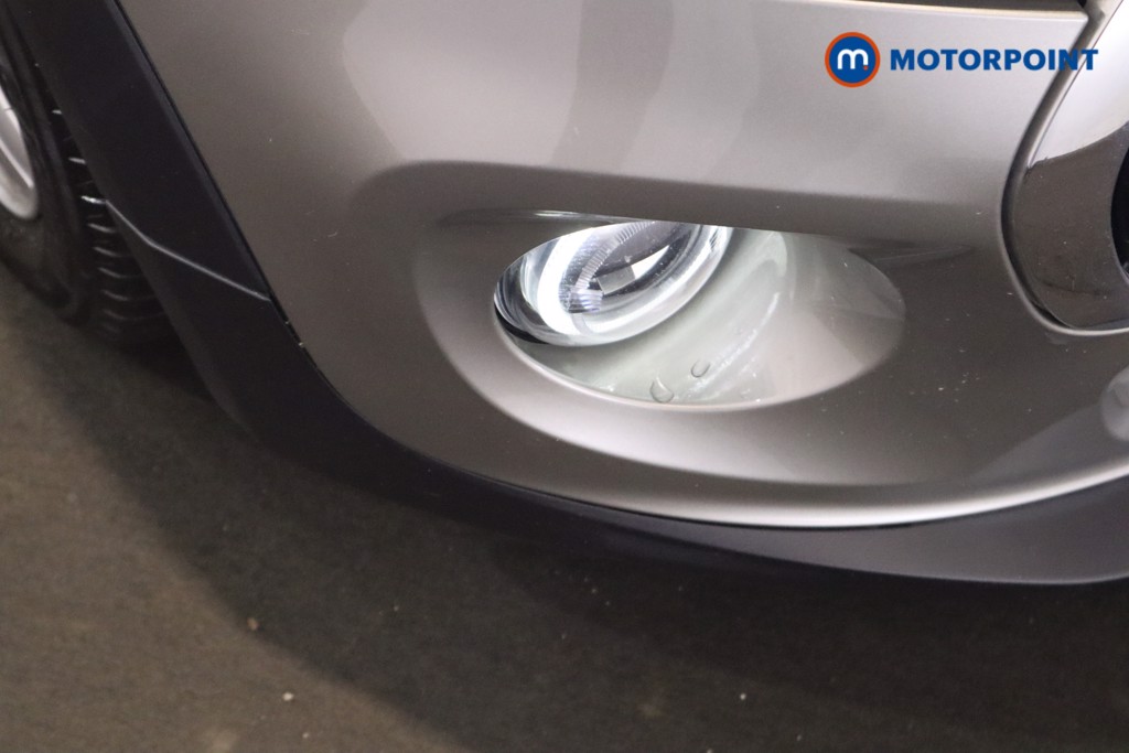 Mini Hatchback Cooper Classic Automatic Petrol Hatchback - Stock Number (1631478) - 28th supplementary image