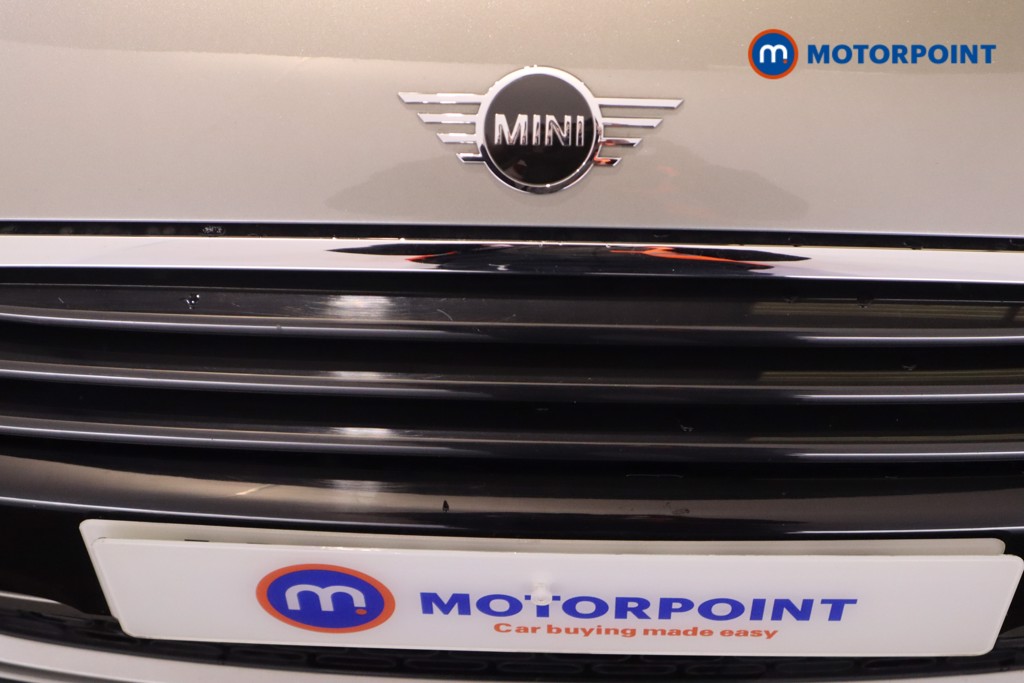 Mini Hatchback Cooper Classic Automatic Petrol Hatchback - Stock Number (1631478) - 29th supplementary image
