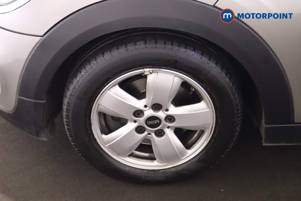 Mini Hatchback Cooper Classic Automatic Petrol Hatchback - Stock Number (1631478) - 30th supplementary image