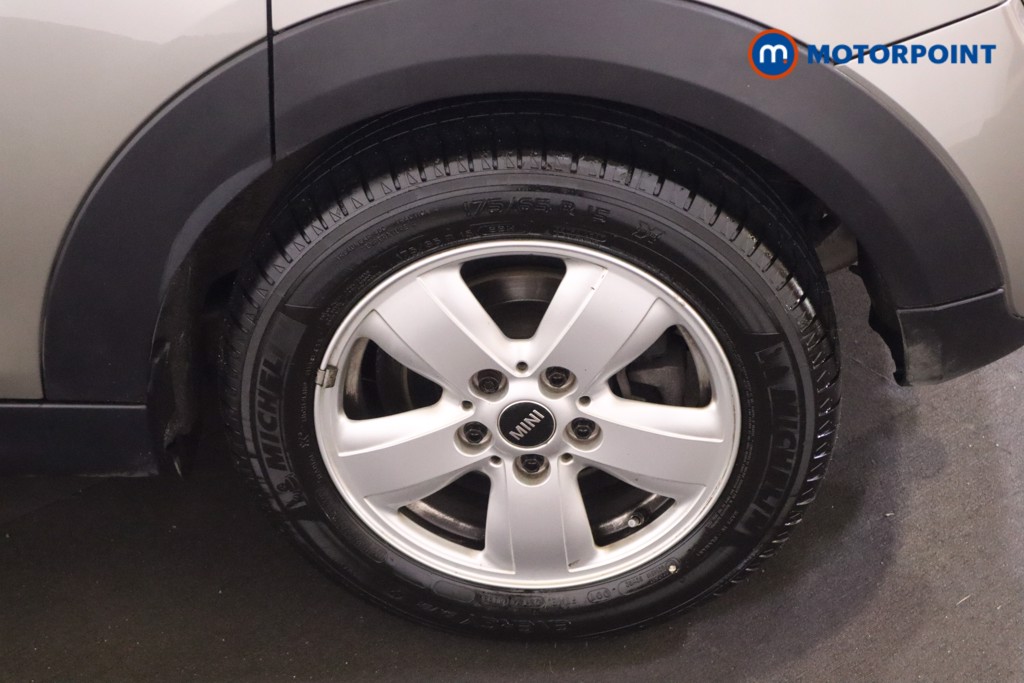 Mini Hatchback Cooper Classic Automatic Petrol Hatchback - Stock Number (1631478) - 31st supplementary image