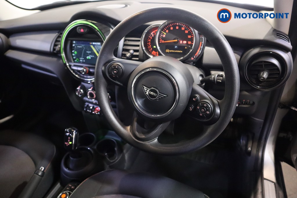 Mini Hatchback Cooper Classic Automatic Petrol Hatchback - Stock Number (1631478) - 1st supplementary image