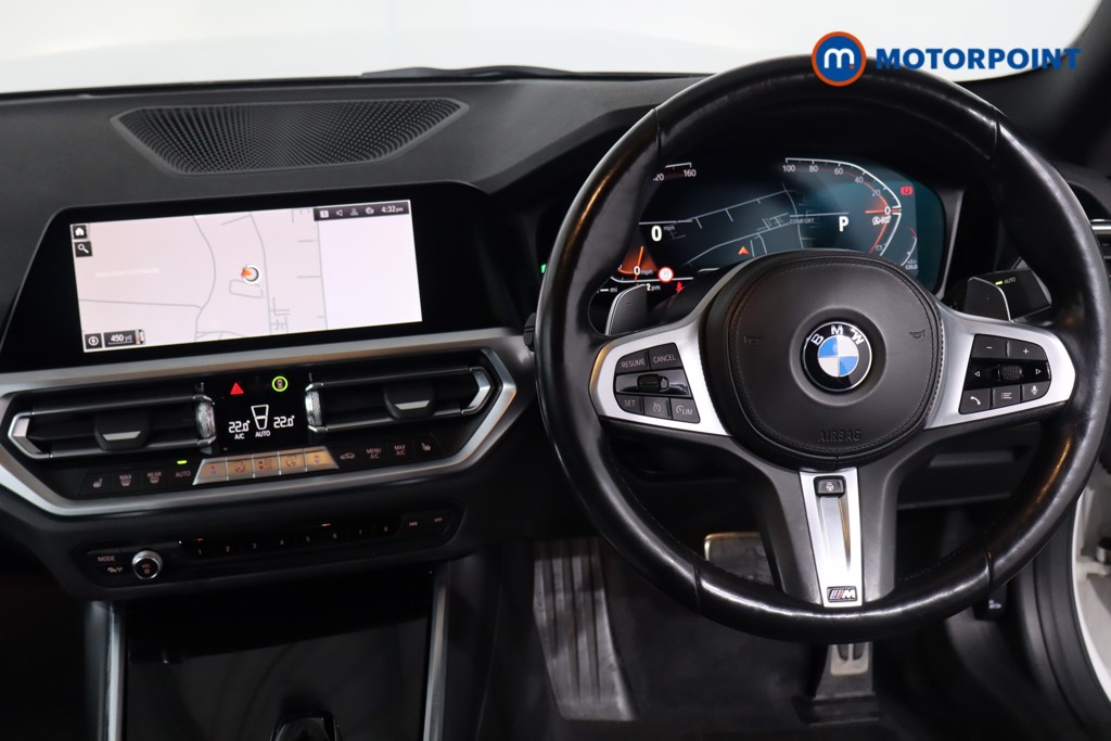 BMW 2 Series M Sport Automatic Petrol Coupe - Stock Number (1631531) - 3rd supplementary image