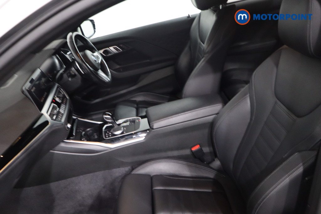 BMW 2 Series M Sport Automatic Petrol Coupe - Stock Number (1631531) - 4th supplementary image