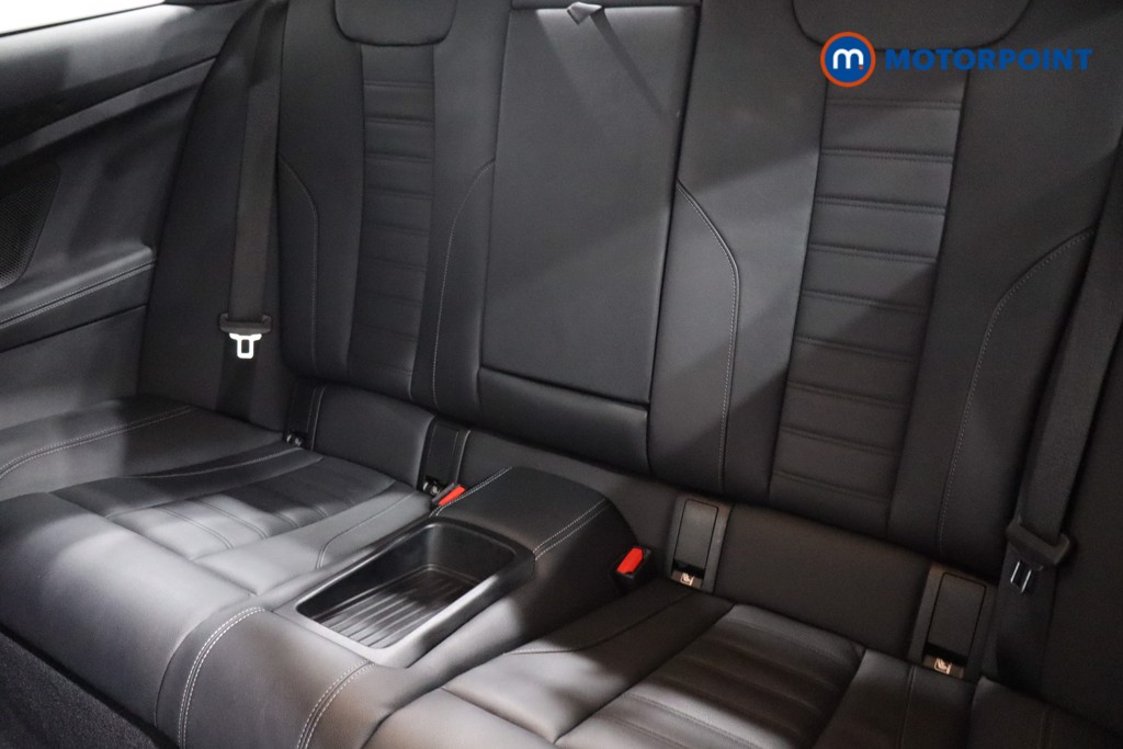 BMW 2 Series M Sport Automatic Petrol Coupe - Stock Number (1631531) - 5th supplementary image