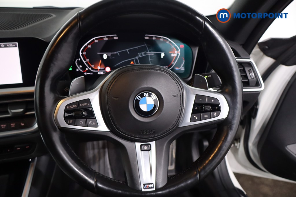 BMW 2 Series M Sport Automatic Petrol Coupe - Stock Number (1631531) - 6th supplementary image
