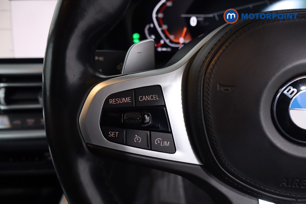 BMW 2 Series M Sport Automatic Petrol Coupe - Stock Number (1631531) - 7th supplementary image