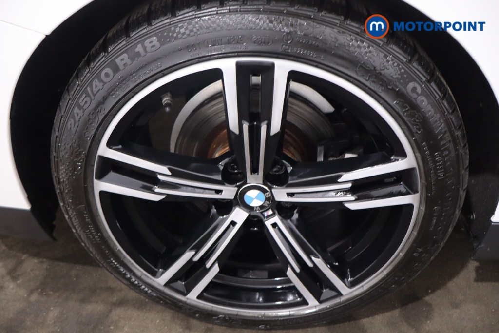 BMW 2 Series M Sport Automatic Petrol Coupe - Stock Number (1631531) - 9th supplementary image