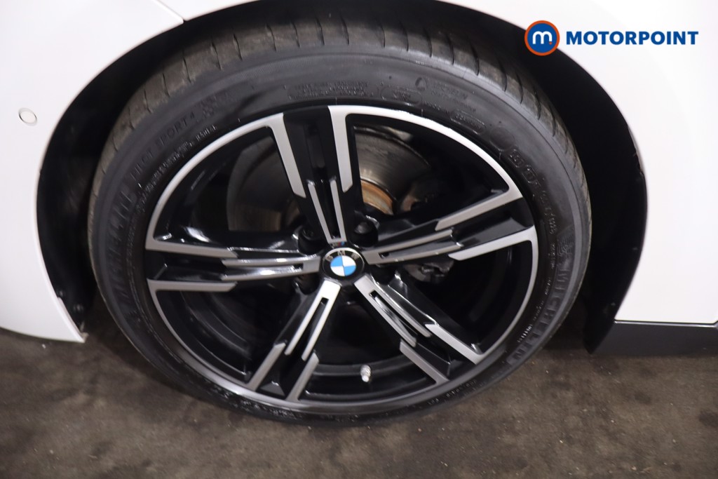 BMW 2 Series M Sport Automatic Petrol Coupe - Stock Number (1631531) - 10th supplementary image