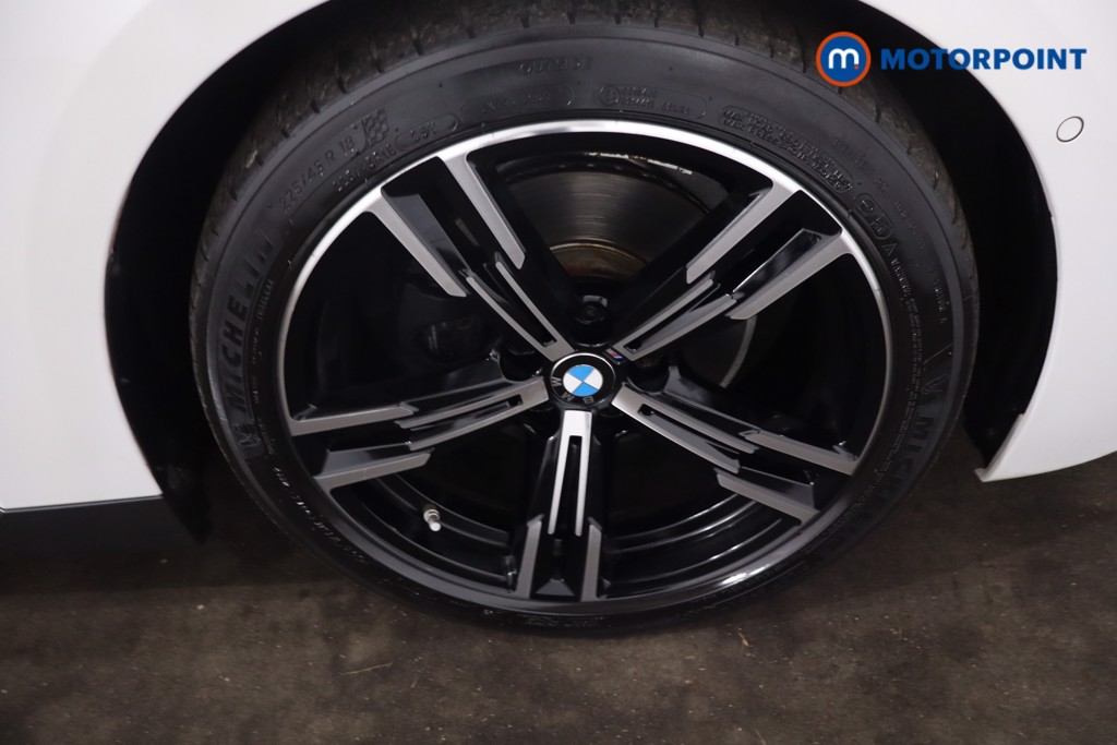 BMW 2 Series M Sport Automatic Petrol Coupe - Stock Number (1631531) - 11th supplementary image