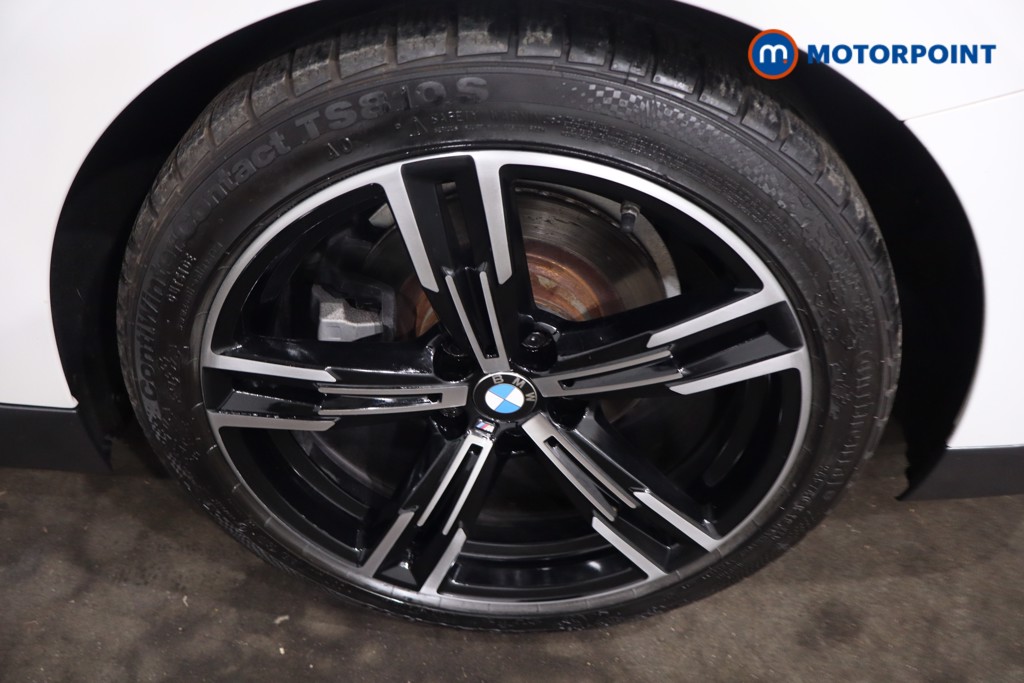 BMW 2 Series M Sport Automatic Petrol Coupe - Stock Number (1631531) - 12th supplementary image