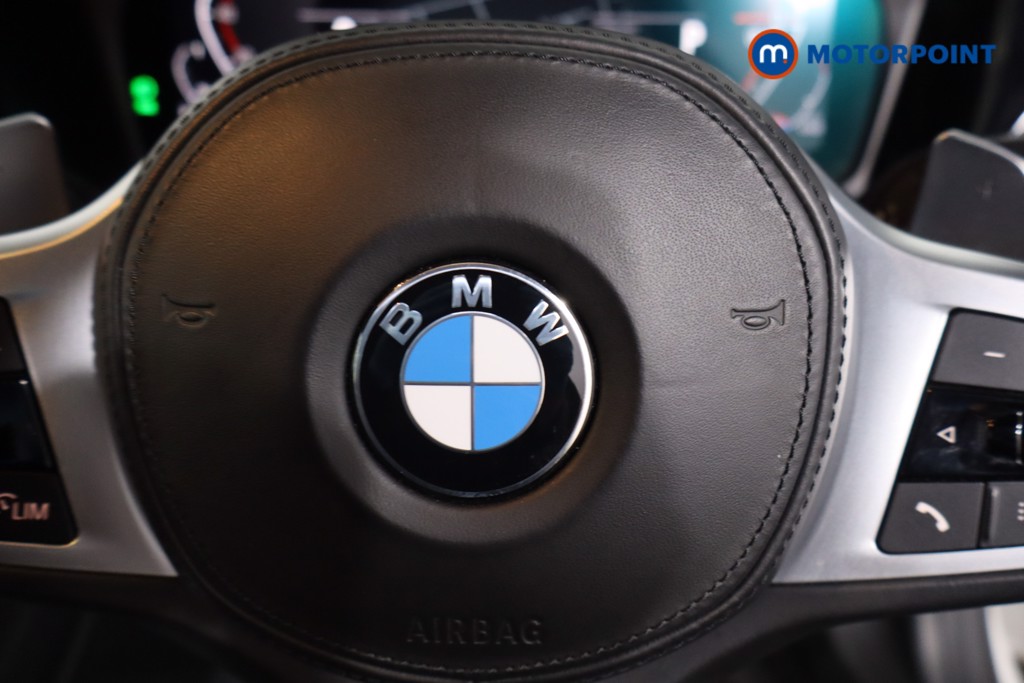 BMW 2 Series M Sport Automatic Petrol Coupe - Stock Number (1631531) - 13th supplementary image