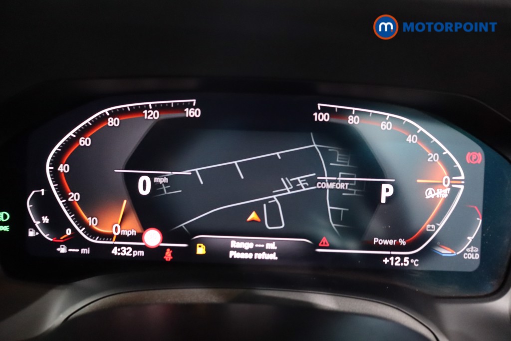 BMW 2 Series M Sport Automatic Petrol Coupe - Stock Number (1631531) - 15th supplementary image