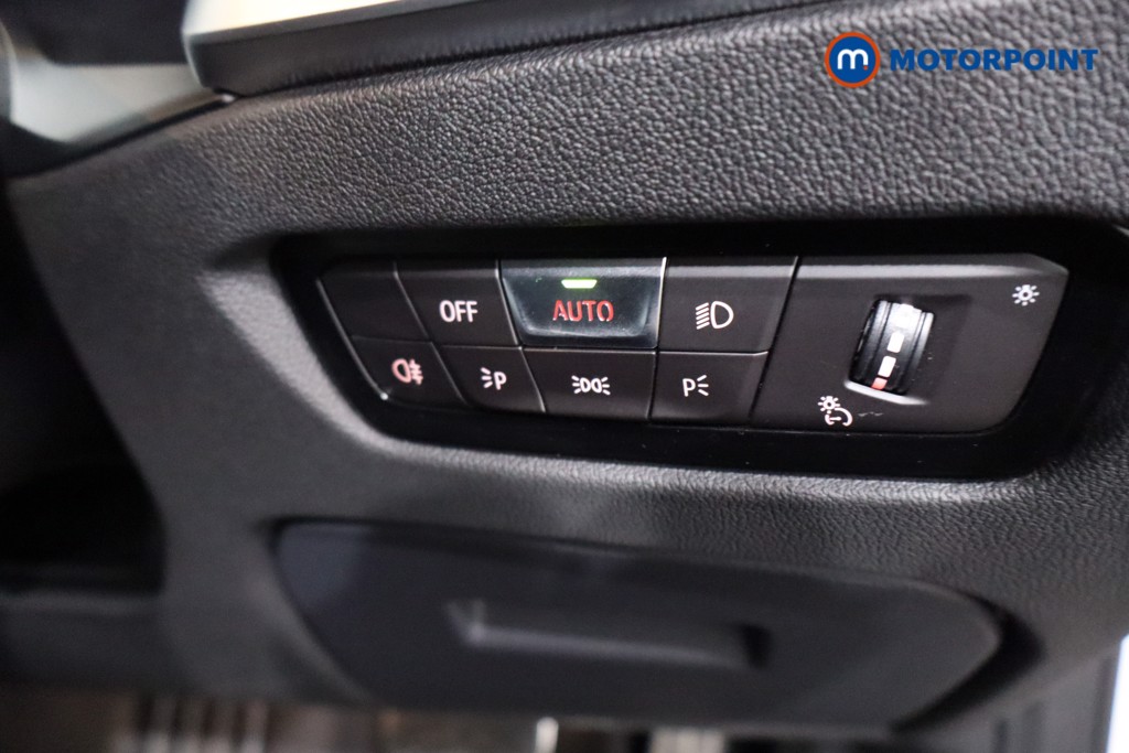 BMW 2 Series M Sport Automatic Petrol Coupe - Stock Number (1631531) - 18th supplementary image
