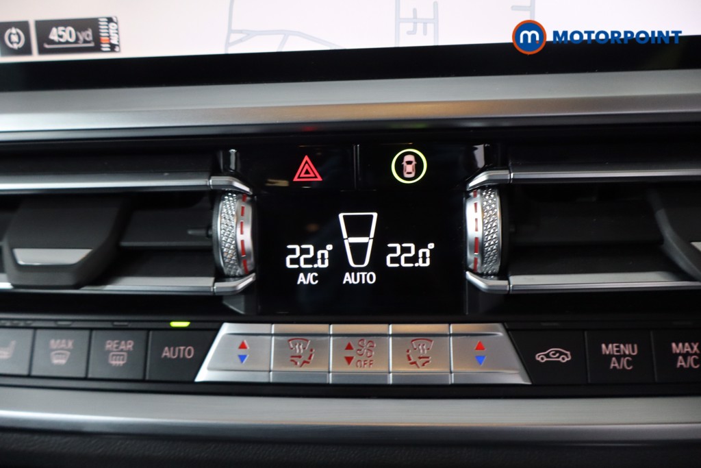 BMW 2 Series M Sport Automatic Petrol Coupe - Stock Number (1631531) - 19th supplementary image