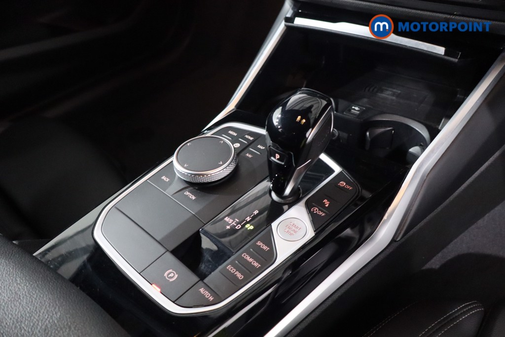 BMW 2 Series M Sport Automatic Petrol Coupe - Stock Number (1631531) - 20th supplementary image