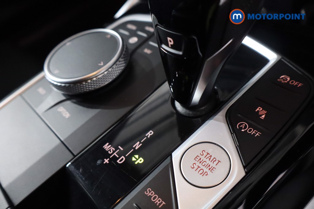 BMW 2 Series M Sport Automatic Petrol Coupe - Stock Number (1631531) - 21st supplementary image