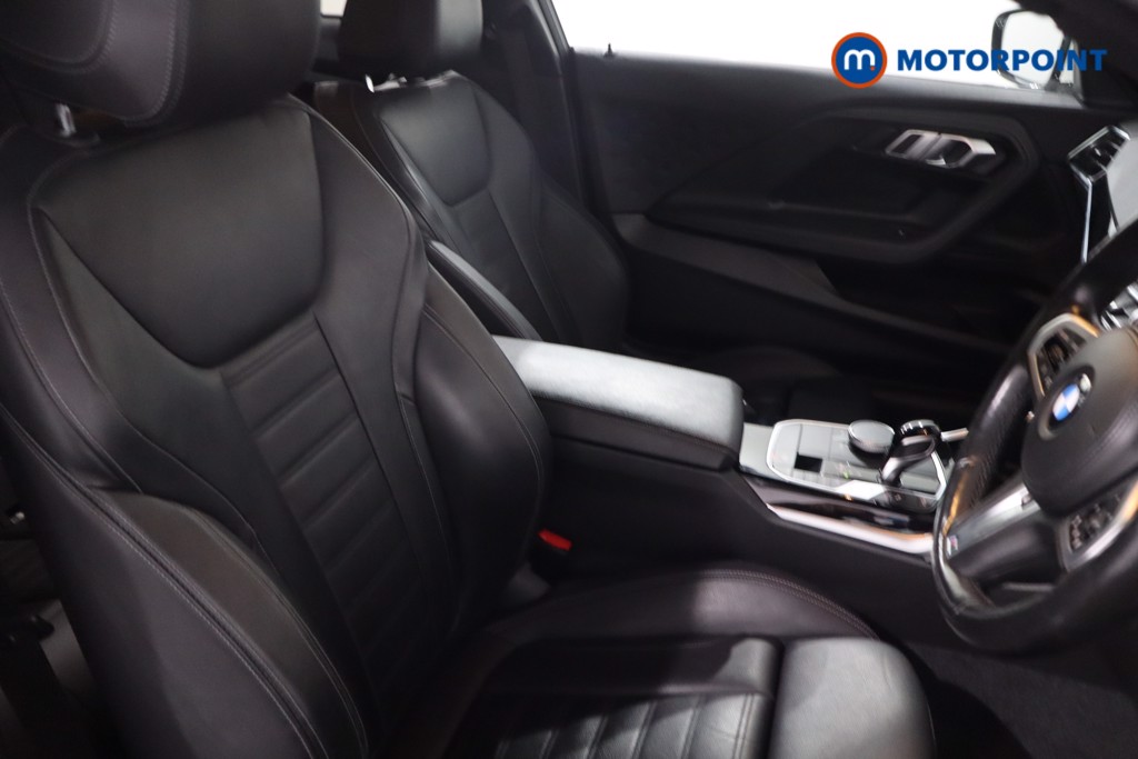 BMW 2 Series M Sport Automatic Petrol Coupe - Stock Number (1631531) - 22nd supplementary image