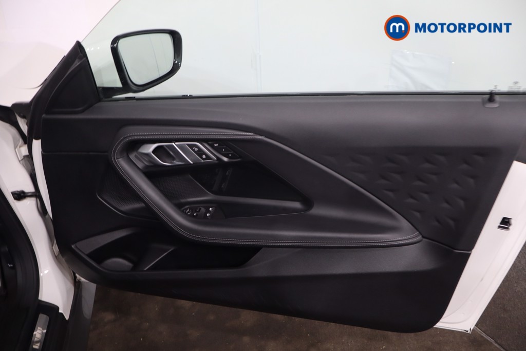 BMW 2 Series M Sport Automatic Petrol Coupe - Stock Number (1631531) - 25th supplementary image