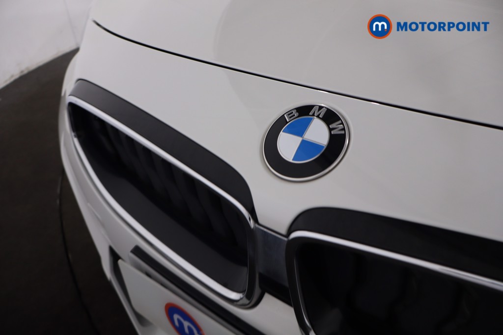 BMW 2 Series M Sport Automatic Petrol Coupe - Stock Number (1631531) - 30th supplementary image