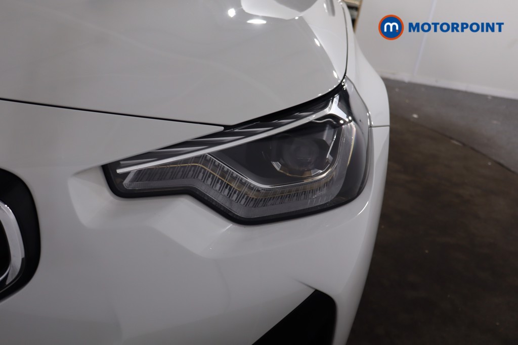 BMW 2 Series M Sport Automatic Petrol Coupe - Stock Number (1631531) - 31st supplementary image
