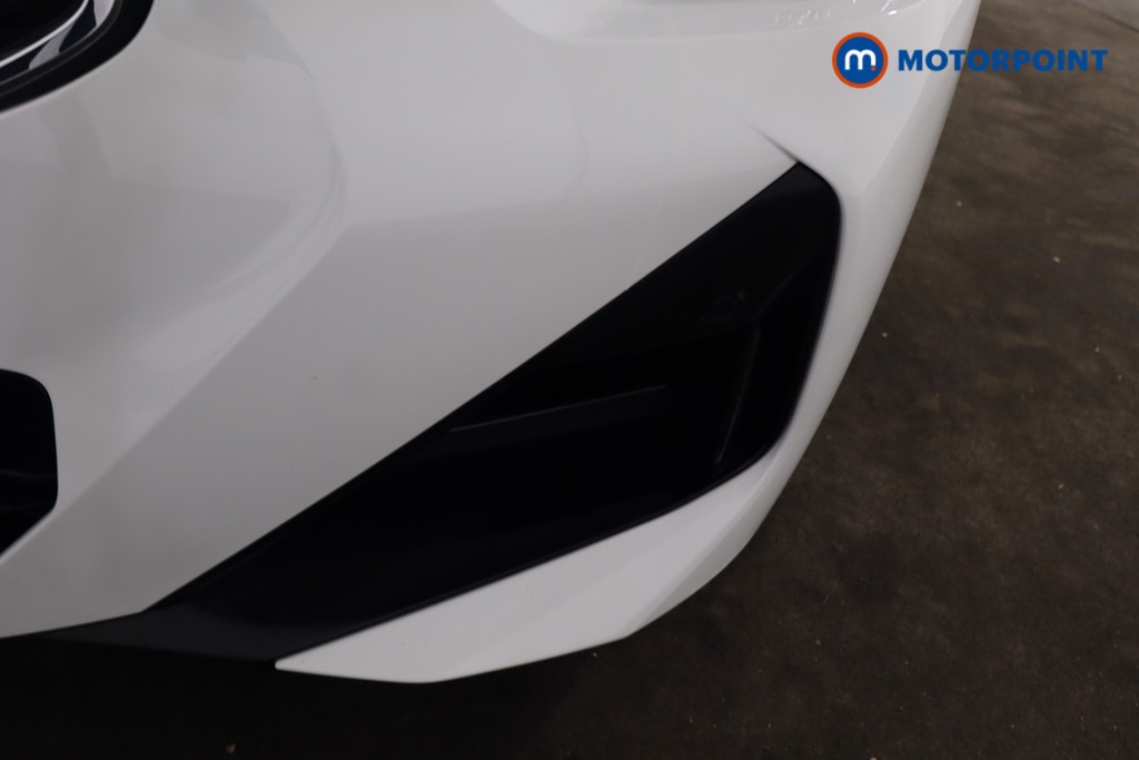 BMW 2 Series M Sport Automatic Petrol Coupe - Stock Number (1631531) - 32nd supplementary image