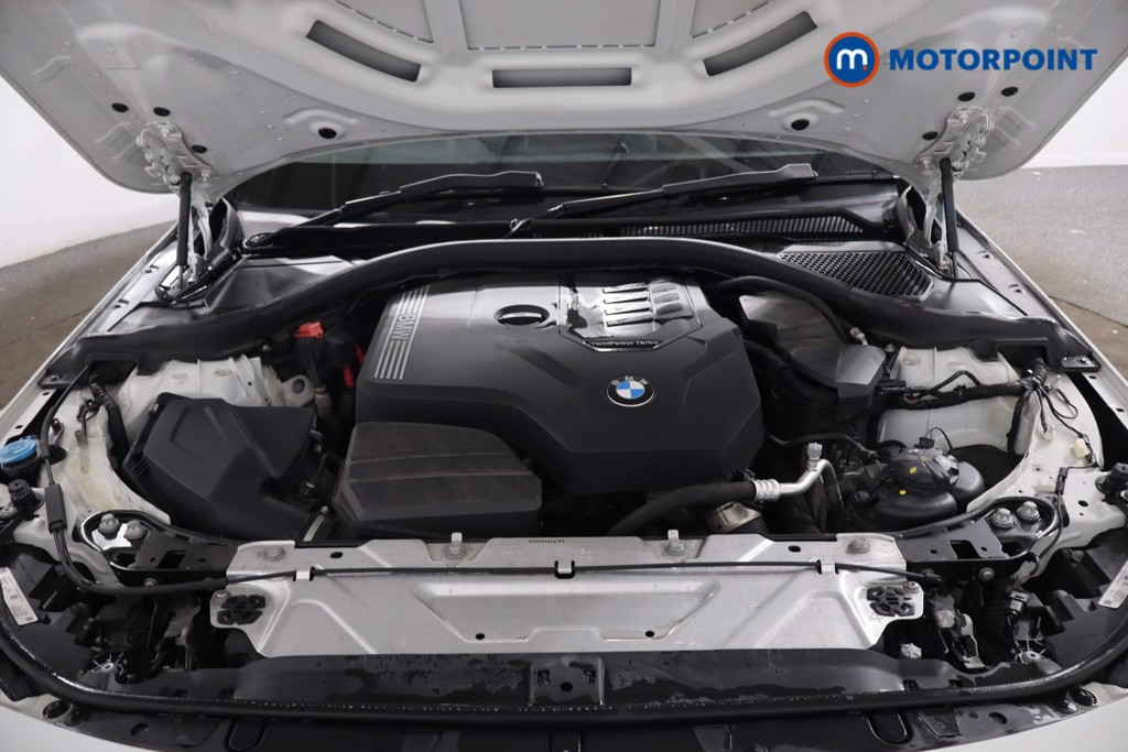BMW 2 Series M Sport Automatic Petrol Coupe - Stock Number (1631531) - 34th supplementary image