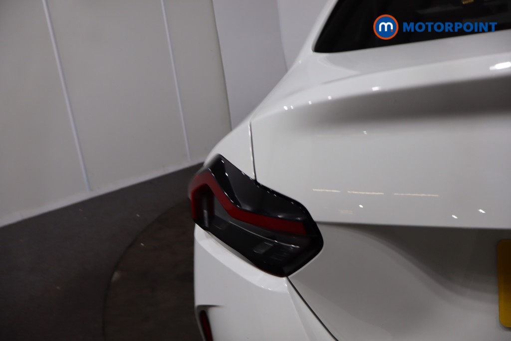 BMW 2 Series M Sport Automatic Petrol Coupe - Stock Number (1631531) - 37th supplementary image