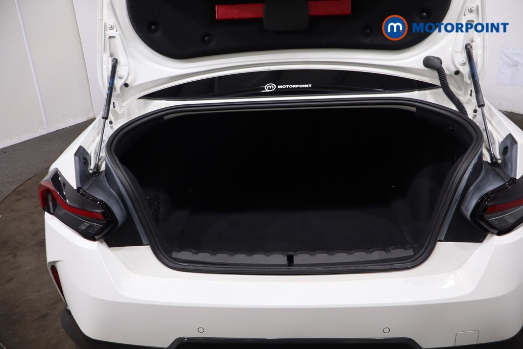 BMW 2 Series M Sport Automatic Petrol Coupe - Stock Number (1631531) - 40th supplementary image