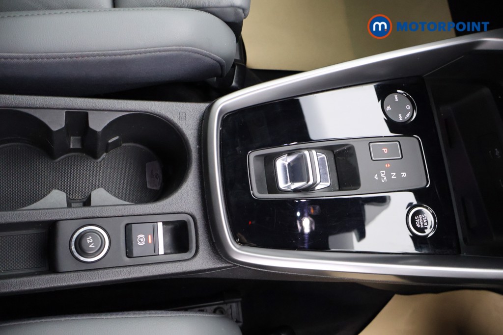 Audi A3 Black Edition Automatic Petrol Saloon - Stock Number (1631534) - 9th supplementary image