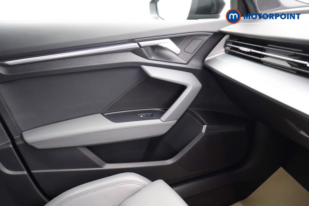 Audi A3 Black Edition Automatic Petrol Saloon - Stock Number (1631534) - 11th supplementary image