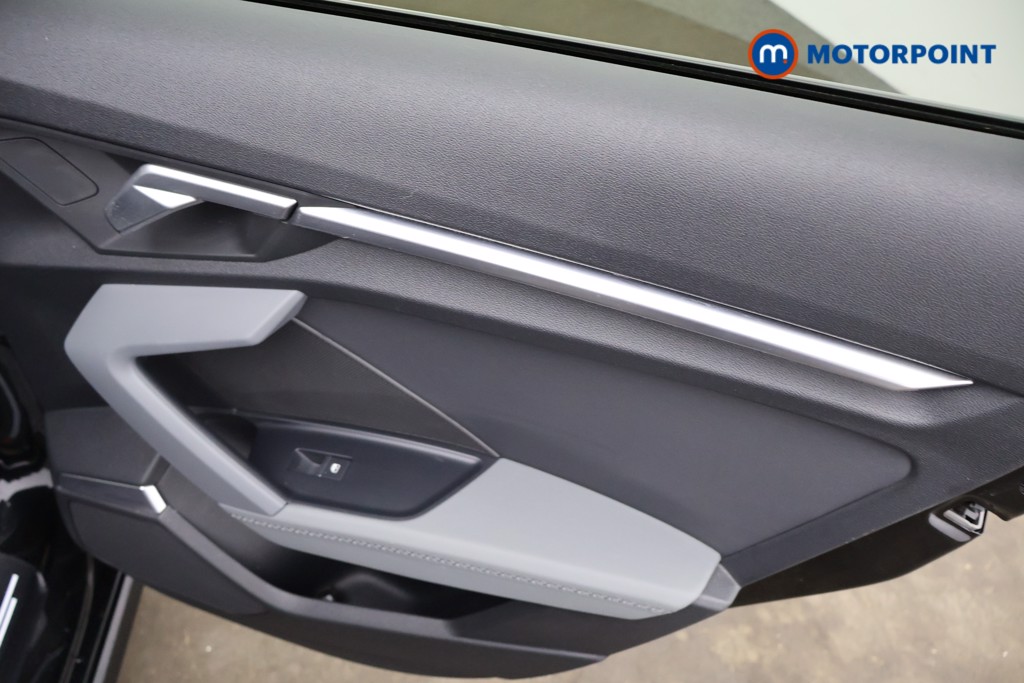 Audi A3 Black Edition Automatic Petrol Saloon - Stock Number (1631534) - 17th supplementary image