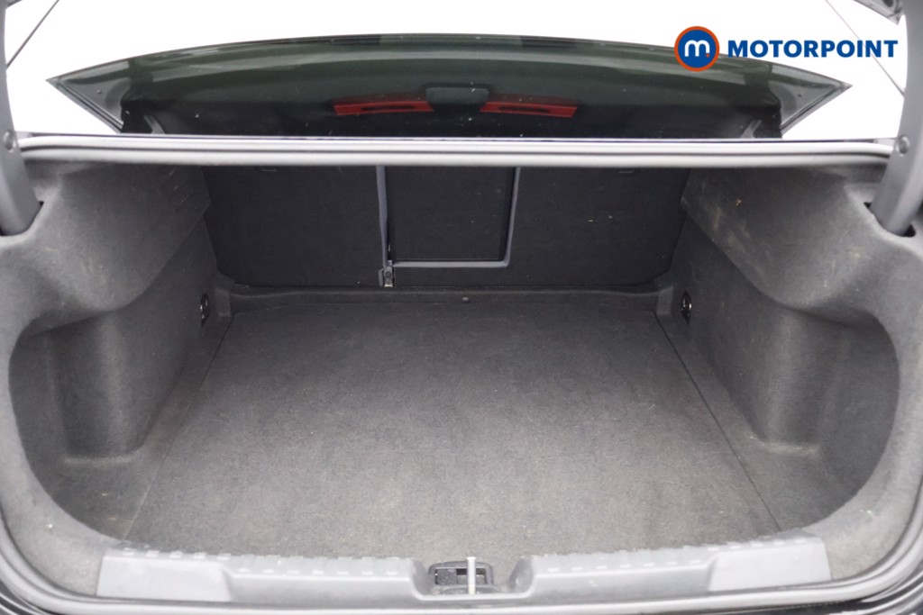 Audi A3 Black Edition Automatic Petrol Saloon - Stock Number (1631534) - 20th supplementary image