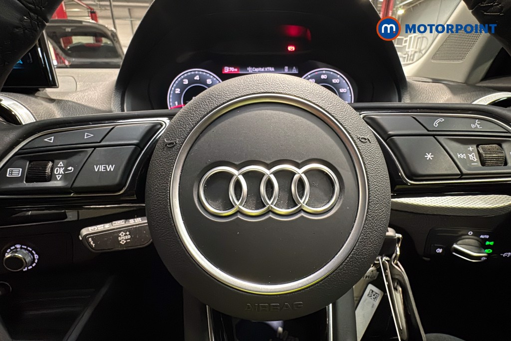 Audi Q2 Sport Automatic Petrol SUV - Stock Number (1631627) - 5th supplementary image