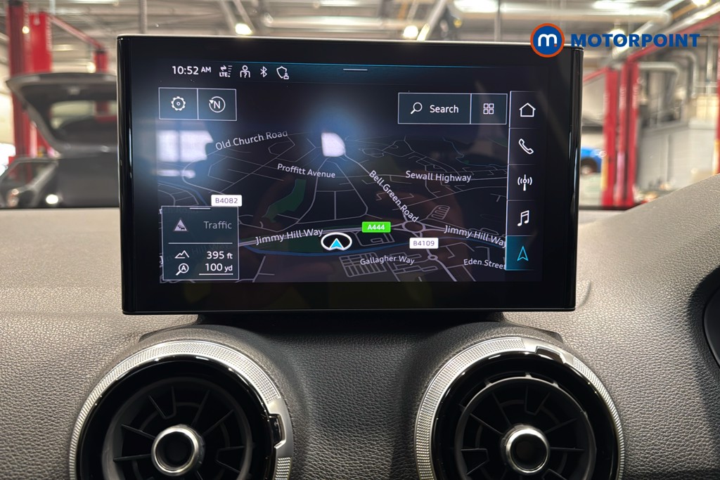 Audi Q2 Sport Automatic Petrol SUV - Stock Number (1631627) - 10th supplementary image